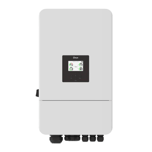 Deye SUN-10K-SG05LP3-EU-SM2 Хибриден Трифазен Инвертор 10kW (LV)