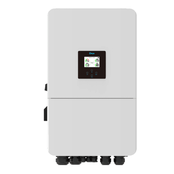 Deye SUN-20K-SG05LP3-EU-SM2 Хибриден Трифазен Инвертор 20kW (LV)
