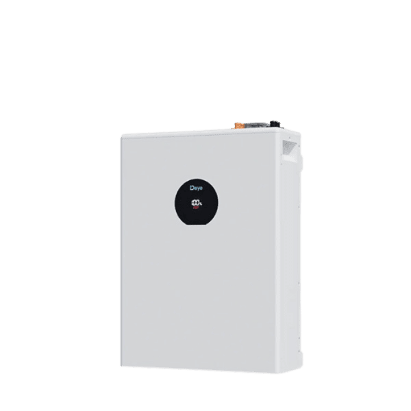 Deye SE-F5-PRO-C Литиево Йонна Батерия 5.12kWh LiFePO4 (LV)