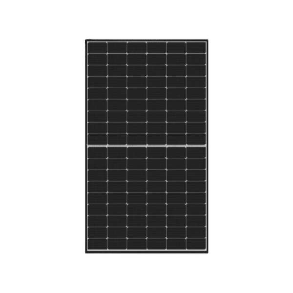 Соларен Панел Jinko Solar N-type 460Wp Двулицев JKM460-48HL4M-DV