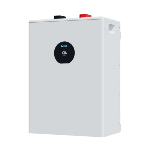 Deye SE-F12-C Литиево Йонна Батерия 11.8kWh LiFePO4 (LV)