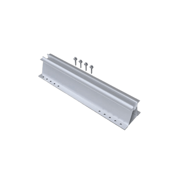 Релса мини рейл Enerack TRB-D20 R65мм L385мм
