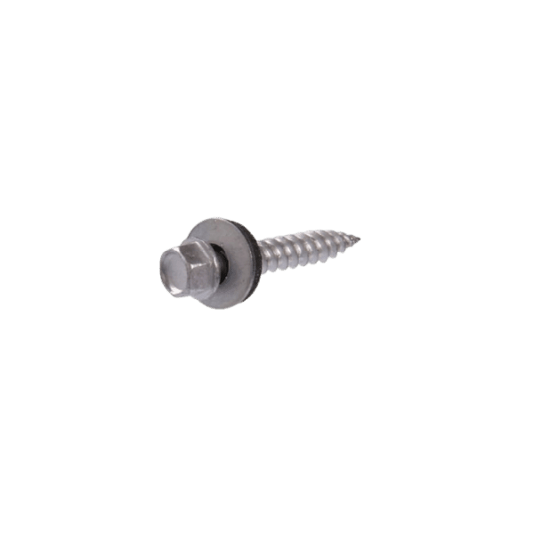 Самопробивен винт за соларни конструкции INOX 5.5x40 Enerack TSS