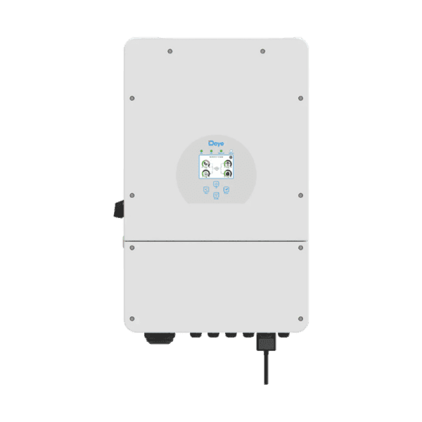 12kW Хибриден Трифазен Инвертор Deye SUN-12K-SG04LP3-EU (LV)