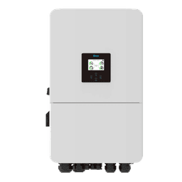 Deye SUN-15K-SG05LP3-EU-SM2 Хибриден Трифазен Инвертор 15kW (LV)