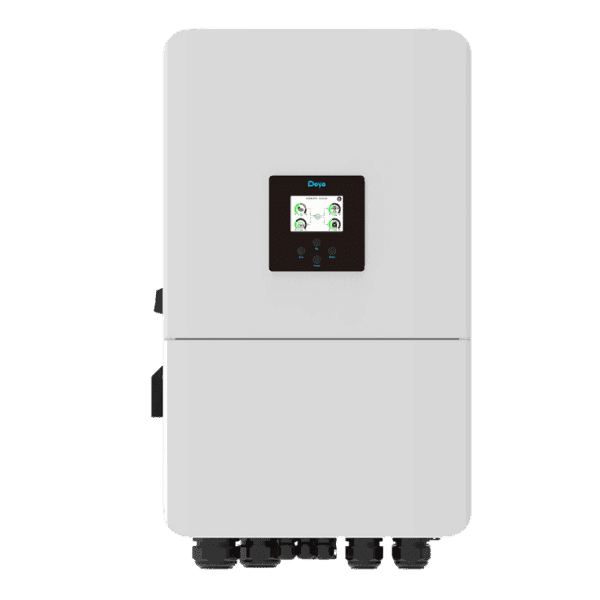 20kW Хибриден Трифазен Инвертор Deye SUN-20K-SG05LP3-EU-SM2 (LV)