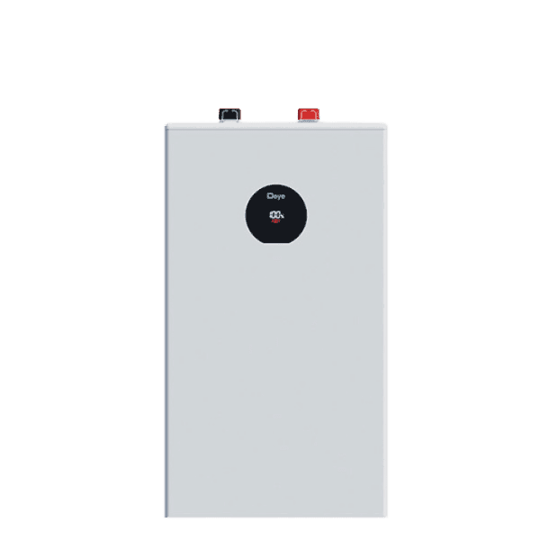 Deye SE-F16-C LV Литиева Батерия 16kWh 51.2V LiFePO4 (с дисплей и BMS)