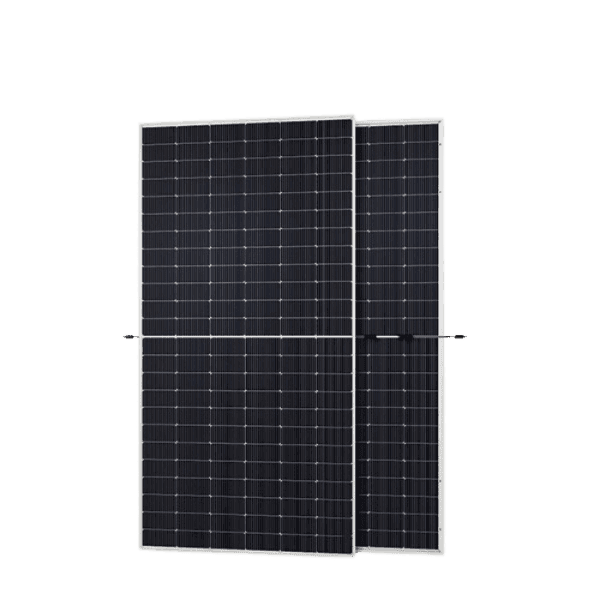 OSDA Bifacial Соларен Панел N-Type TOPCon 590Wp