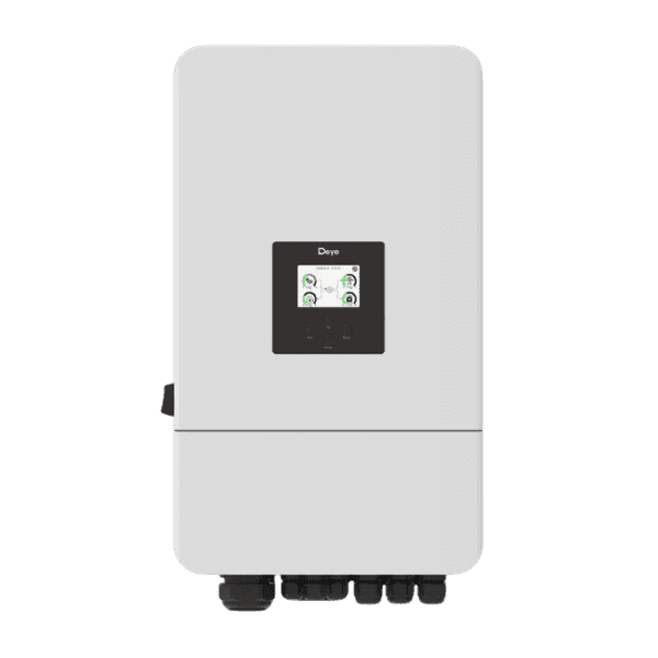 5kW Хибриден Монофазен Инвертор Deye SUN-5K-SG05LP1-EU-AM2 (LV)