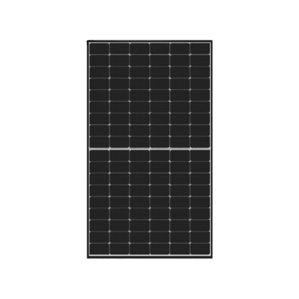Соларен Панел Jinko Solar N-type 460Wp Двулицев JKM460-48HL4M-DV