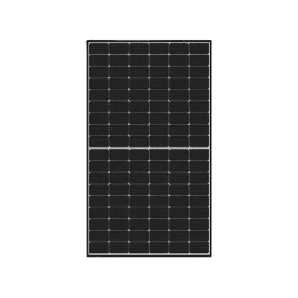 Соларен Панел Jinko Solar Tiger Neo N-type 505Wp Двулицев (BFR) 54HL4M-BDV