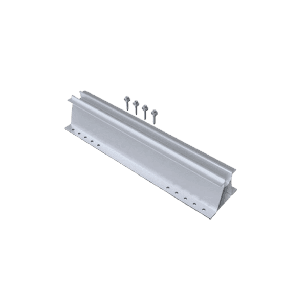 Релса мини рейл Enerack TRB-D20 R65мм L385мм