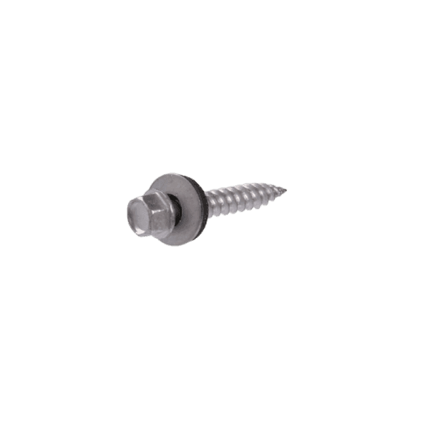 Самопробивен винт за соларни конструкции INOX 5.5x40 Enerack TSS