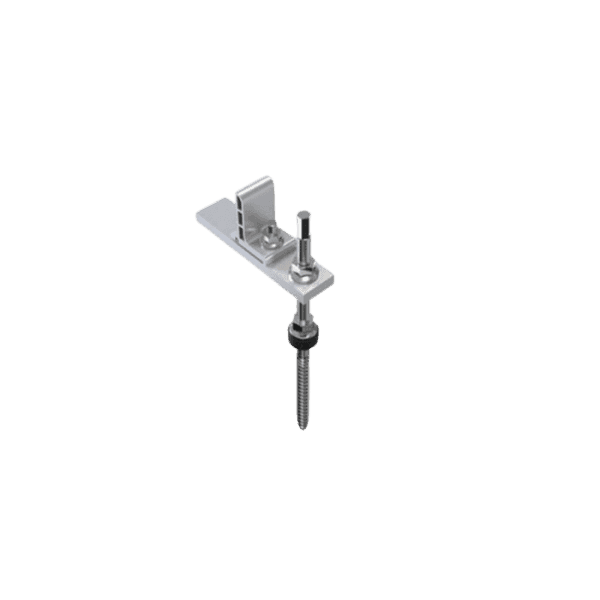 Скоба с двурезбов винт ИНОКС M10x200 Enerack TRB-D05